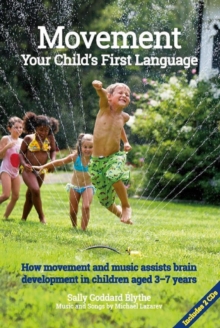 Image for Movement:Your Child's First Language