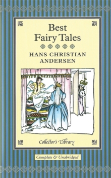 Image for Best Fairy Tales