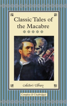 Image for Classic Tales of the Macabre