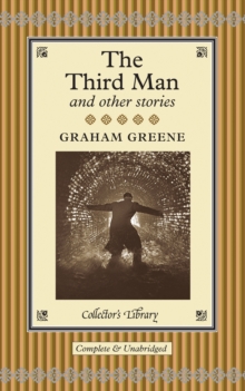 Image for The Third Man and Other Stories