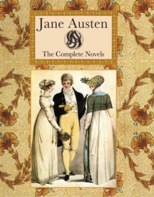 Image for Jane Austen : The Complete Novels