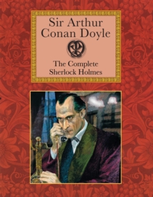 Image for The Complete Sherlock Holmes