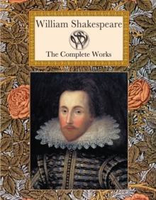 Image for William Shakespeare : The Complete Works
