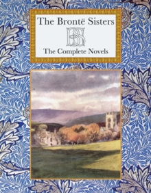 Image for Bronte Sisters : The Complete Novels
