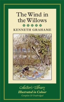 Image for The Wind in the Willows