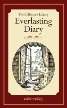 Image for The Collector's Library Everlasting Diary