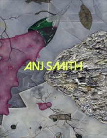 Image for Anj Smith