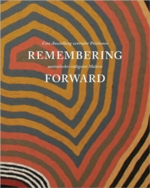 Image for Remembering Forward
