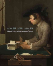 Image for Taking time  : Chardin's Boy building a house of cards and other paintings