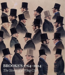 Image for Brooks'S 1764-2014