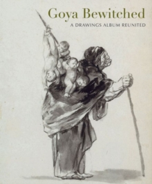 Image for Goya - the witches and old women album