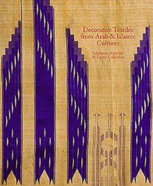 Image for Decorative Textiles from Arab and Islamic Cultures