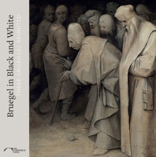 Image for Bruegel in Black and White : Three Grisailles Reunited