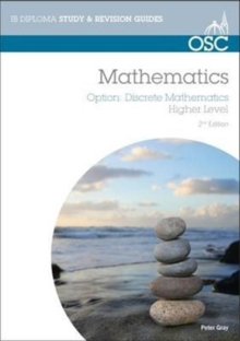 Image for IB Mathematics: Discrete Mathematics : For Exams from 2014
