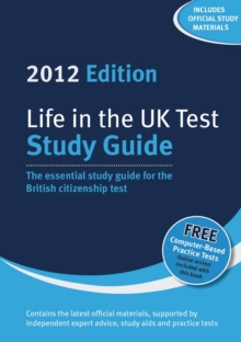 Image for Life in the UK Test: Study Guide