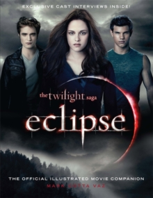 Image for Eclipse  : the official illustrated movie companion