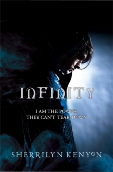 Image for Infinity  : I am the power they can't tear down