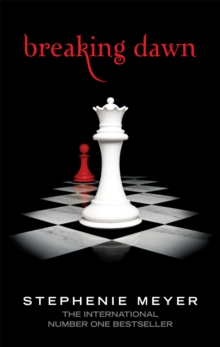 Image for Breaking dawn