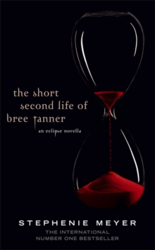 Image for The short second life of Bree Tanner  : an Eclipse novella