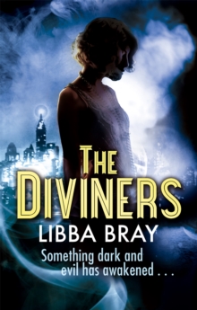 Cover for: The Diviners