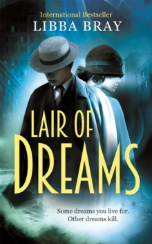Image for Lair of dreams