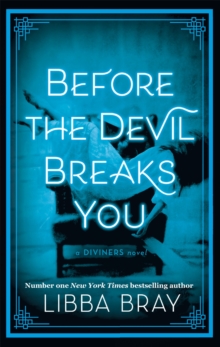 Image for Before the devil breaks you