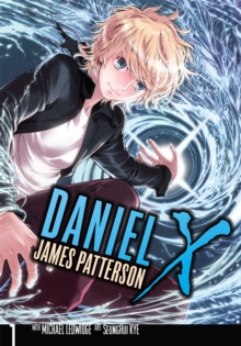 Image for Daniel X: The Manga Vol. 1