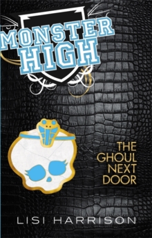 Image for The ghoul next door  : a novel