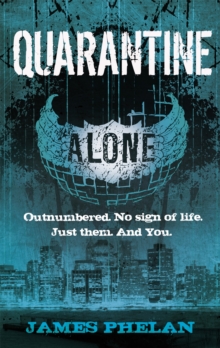 Image for Quarantine