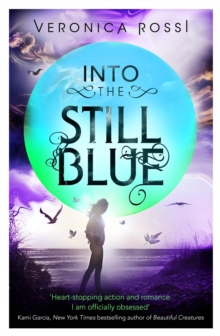 Image for Into The Still Blue