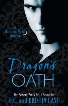 Image for Dragon's oath