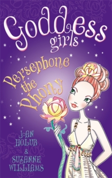Image for Goddess Girls: Persephone the Phony