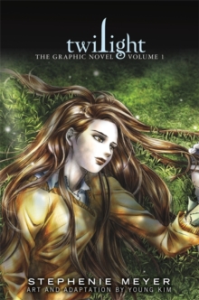 Image for Twilight  : the graphic novelVolume 1