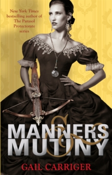 Image for Manners & mutiny