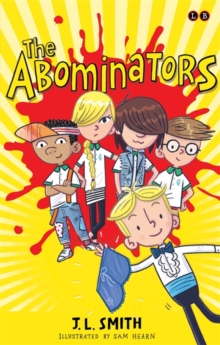 Image for The Abominators