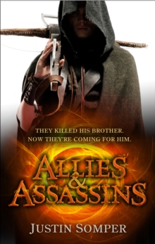 Image for Allies & assassins