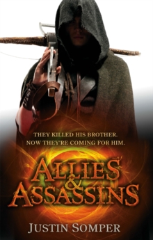 Image for Allies and Assassins