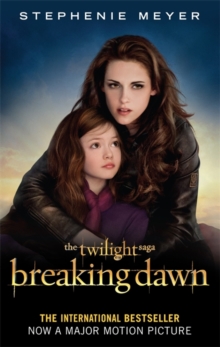Image for Breaking Dawn