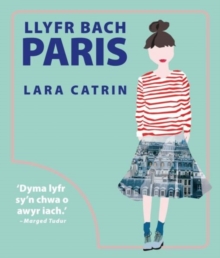 Image for Llyfr Bach Paris