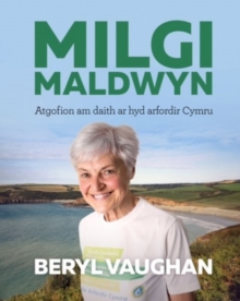 Image for Milgi Maldwyn - Atgofion am Daith ar hyd Arfordir Cymru