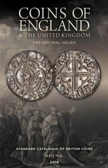 Image for Coins of England & the United Kingdom: Standard Catalogue of British Coins