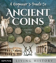 Image for An Introductory Guide to Ancient Greek and Roman Coins. Volume 1