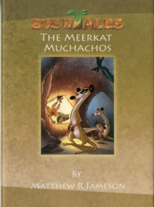 Image for Bush Tales : The Meerkat Muchachos