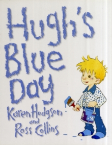 Image for Hugh's blue day