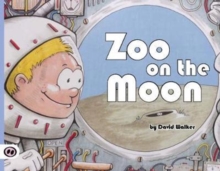 Image for Zoo on the moon
