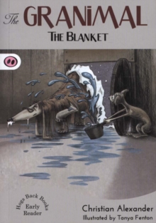 The Blanket: Volume 8