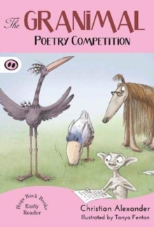 Image for Poetry Competition