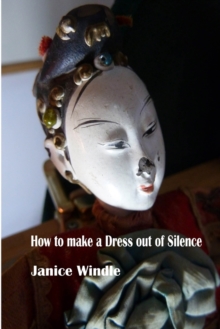 Image for How to Make a Dress Out of Silence