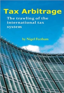 Image for Tax Arbitrage: Trawling the International Tax System