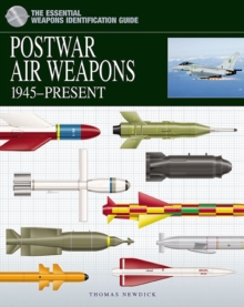 Image for Postwar Air Weapons